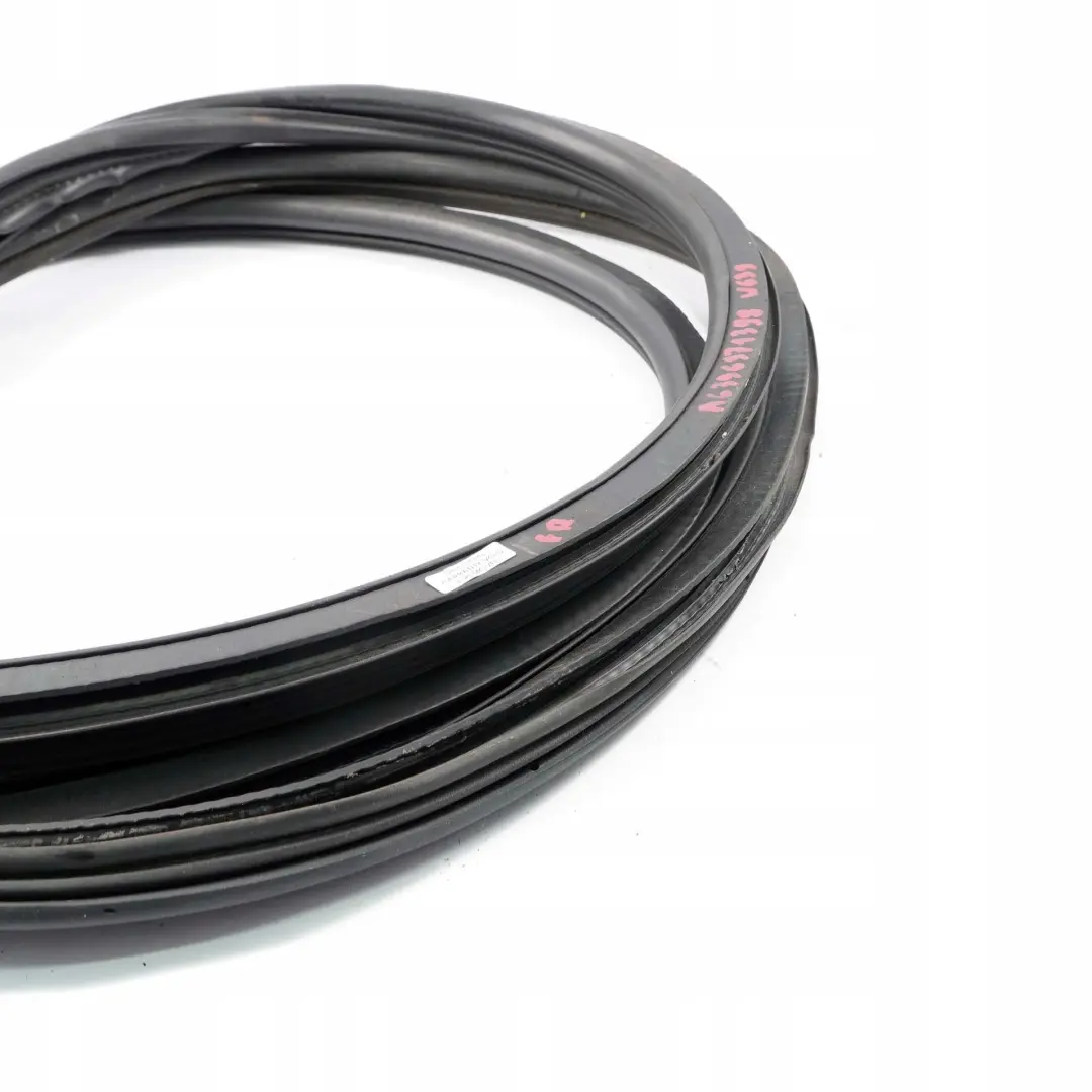 Mercedes Vito W639 Front Door Seal Rubber Gasket Right O/S - SKU A6396971398 - Part number A6396971398