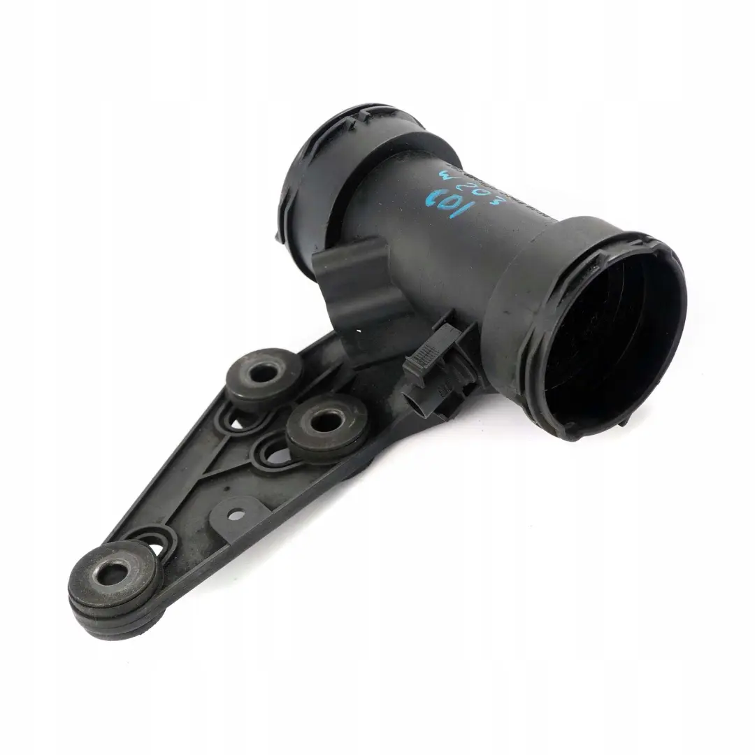 Mercedes-Benz C-Class W203 Diesel OM611 Air Flow Mass Meter Pipe to with Part number A2035200095 Mercedes-Benz C-Class W203 Diesel OM611 Air Flow Mass Meter Pipe - SKU A2035200095 - Part number A2035200095