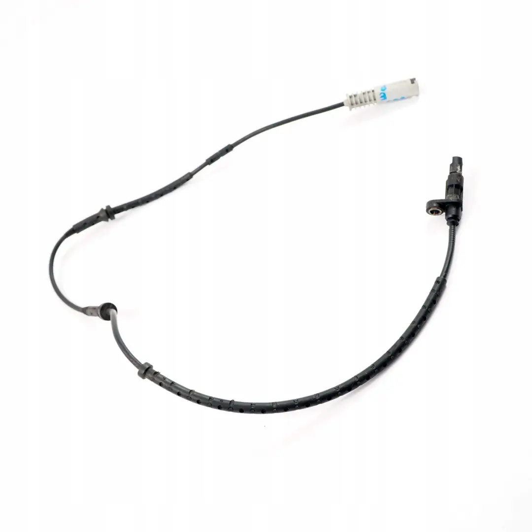 Left Right N/O/S Brake Pad Wear Sensor Pulse Generator to BMW 7 E65 Rear Wheel with Part number 6752160 BMW 7 E65 Rear Wheel Left Right N/O/S Brake Pad Wear Sensor Pulse Generator - SKU 6752160 - Part number 6752160