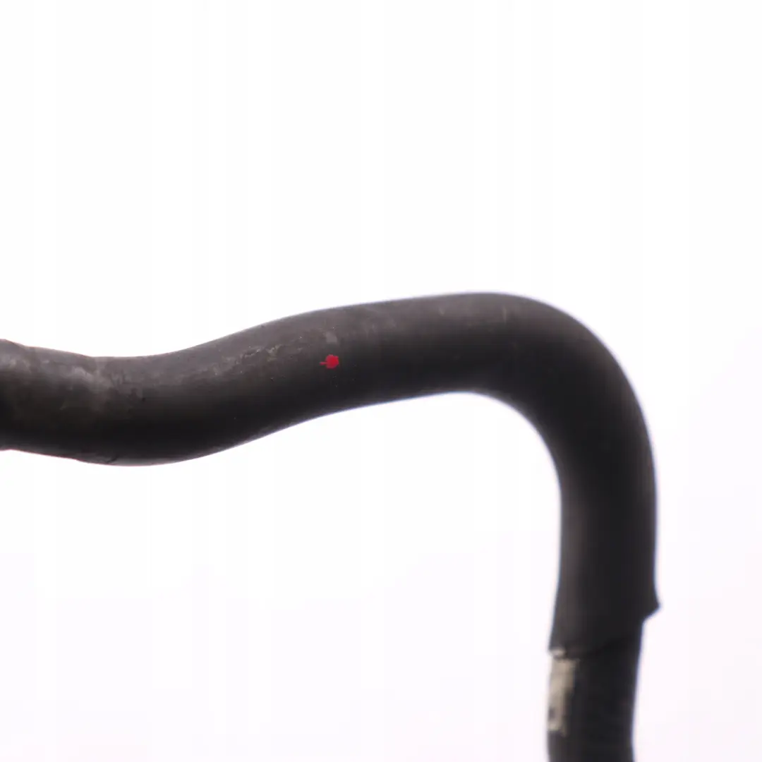 740i 750i Radiator Coolant Ventilation Vent Pipe Hose to BMW E65 E66 with Part number 7541146 BMW E65 E66 740i 750i Radiator Coolant Ventilation Vent Pipe Hose - SKU 7541146 - Part number 7541146