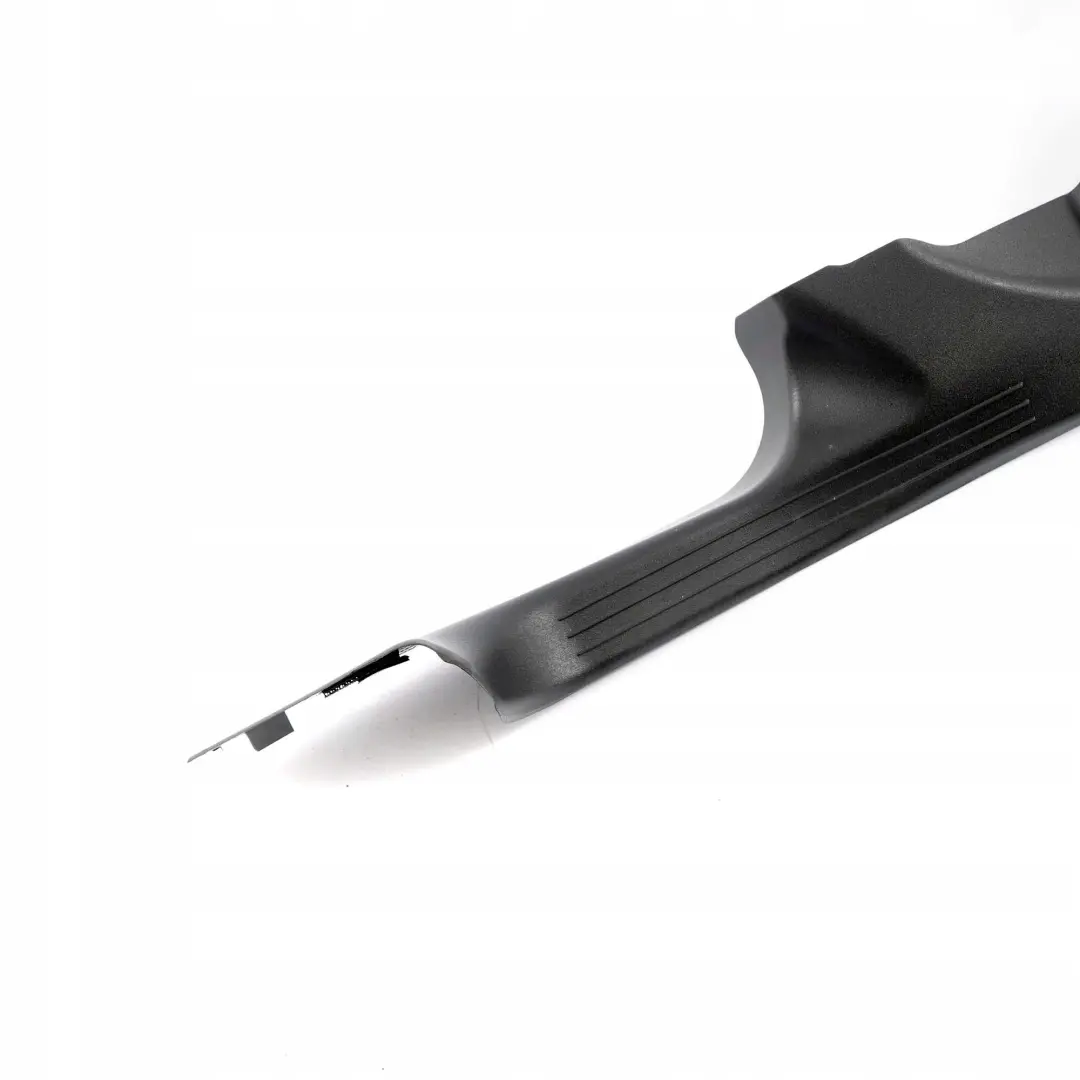 Mercedes-Benz W203 Moulures de Seuil Barre D 'em Barquement Arriere a Gauche pour à propos du numéro de pièce A2036863136 Mercedes-Benz W203 Moulures de Seuil Barre D 'em Barquement Arriere a Gauche - SKU A2036863136 - Numéro de pièce A2036863136