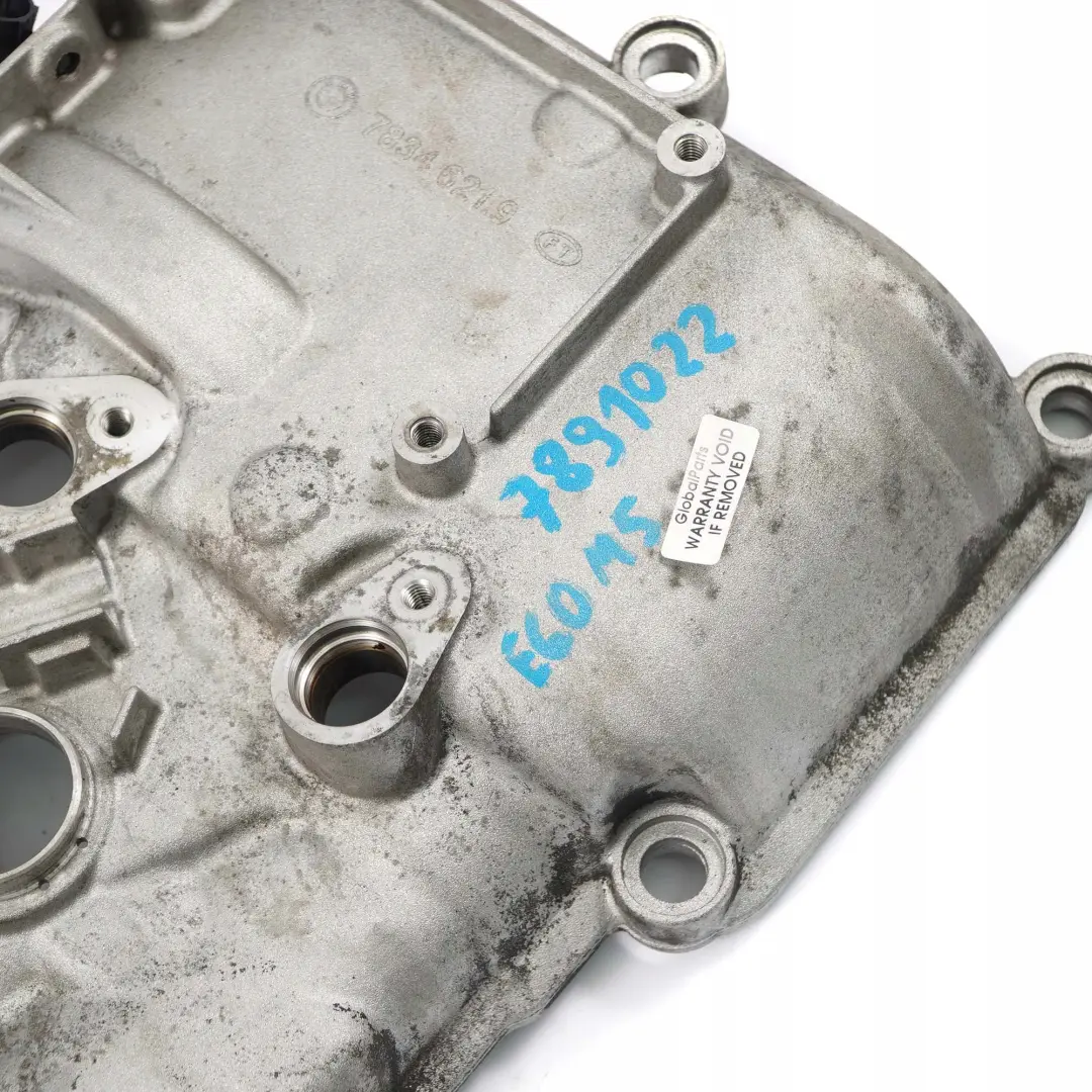 Culasse Revetement Motorzylinders 1-5 pour BMW E60 M5 E61N E63 E64 M6 à propos du numéro de pièce 11127891022 BMW E60 M5 E61N E63 E64 M6 Culasse Revetement Motorzylinders 1-5 - SKU 7891022 - Numéro de pièce 11127891022