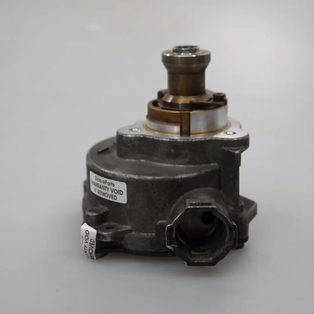 BMW 1 3 5 E60 LCI E70 E81 E90 E91 F01 F10 Pompe à vide essence N52N - SKU 7558344 - Numéro de pièce 7558344