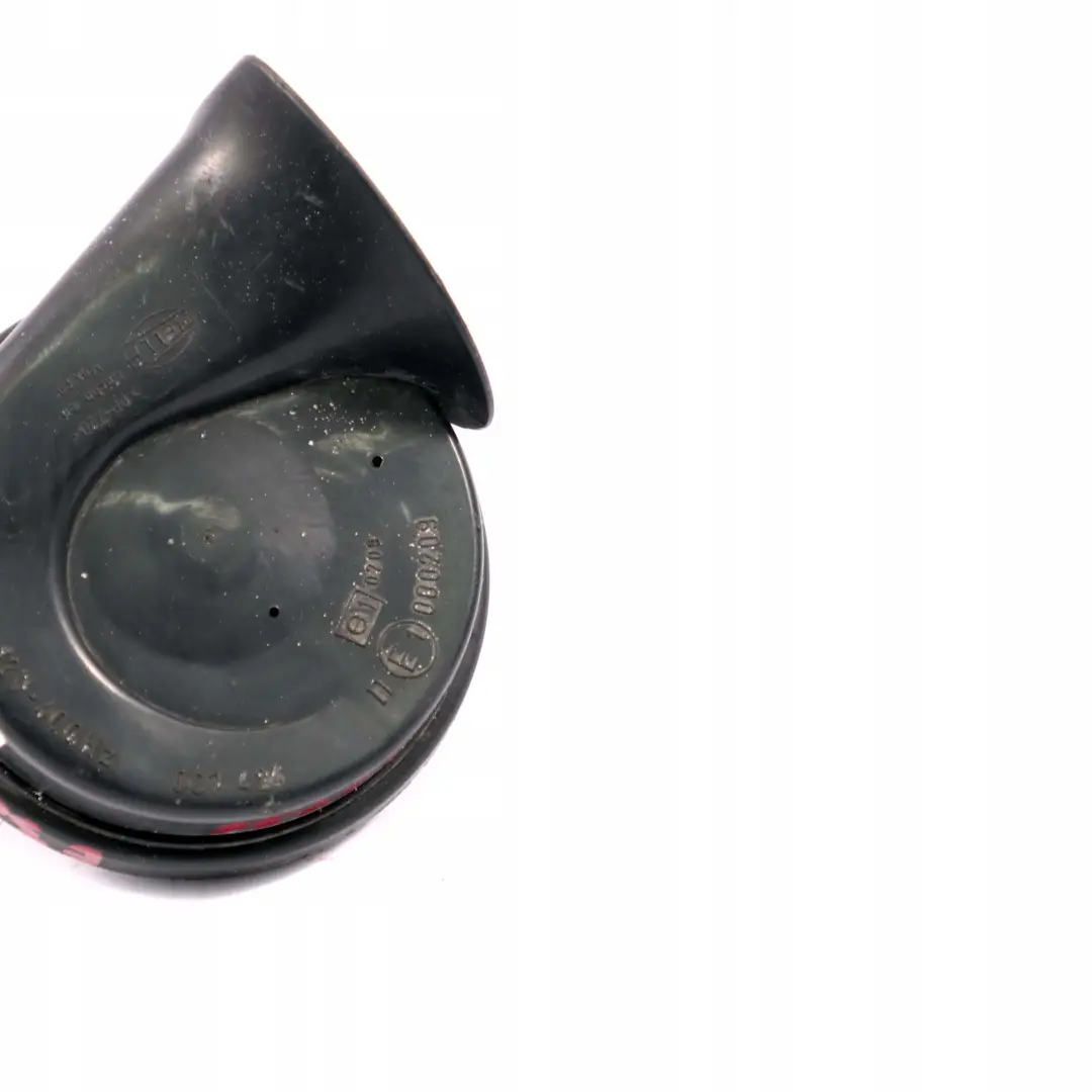 Sygnał klakson syrena niskotonowy 400 Hz do BMW E36 o numerze 8372737 BMW E36 Sygnał klakson syrena niskotonowy 400 Hz - SKU 8372737 - Numer Części 8372737