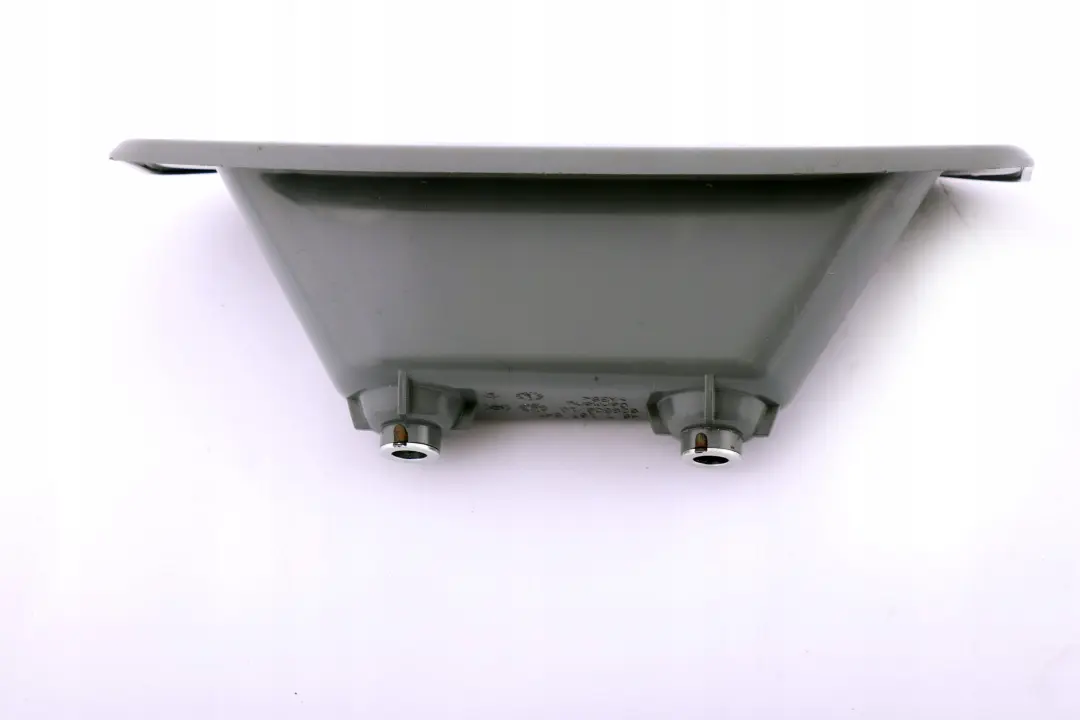 E93N LCI Maniglia ad Incasso Portellone Grigio per BMW E93 con numero di parte 7167547 BMW E93 E93N LCI Maniglia ad Incasso Portellone Grigio - SKU 7167547 - Numero di parte 7167547