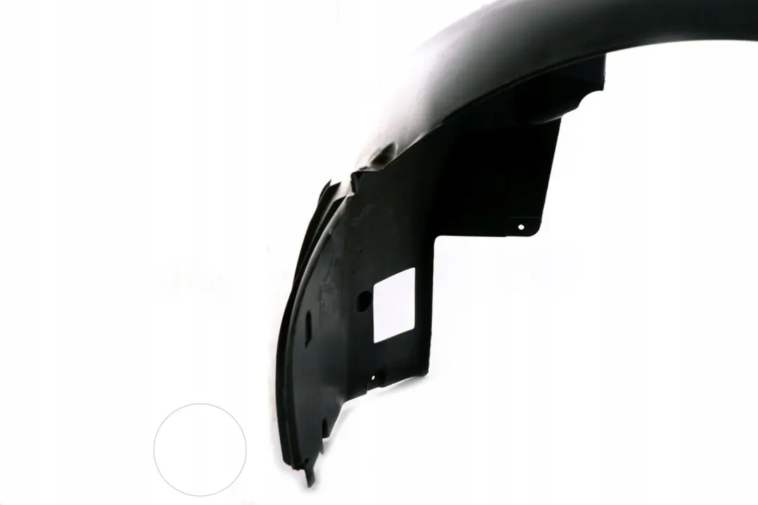 BMW 7 er E65 E66 Abdeckung Radhaus vorne links 5171 - SKU 8223375 - Teilenummer 51718223375