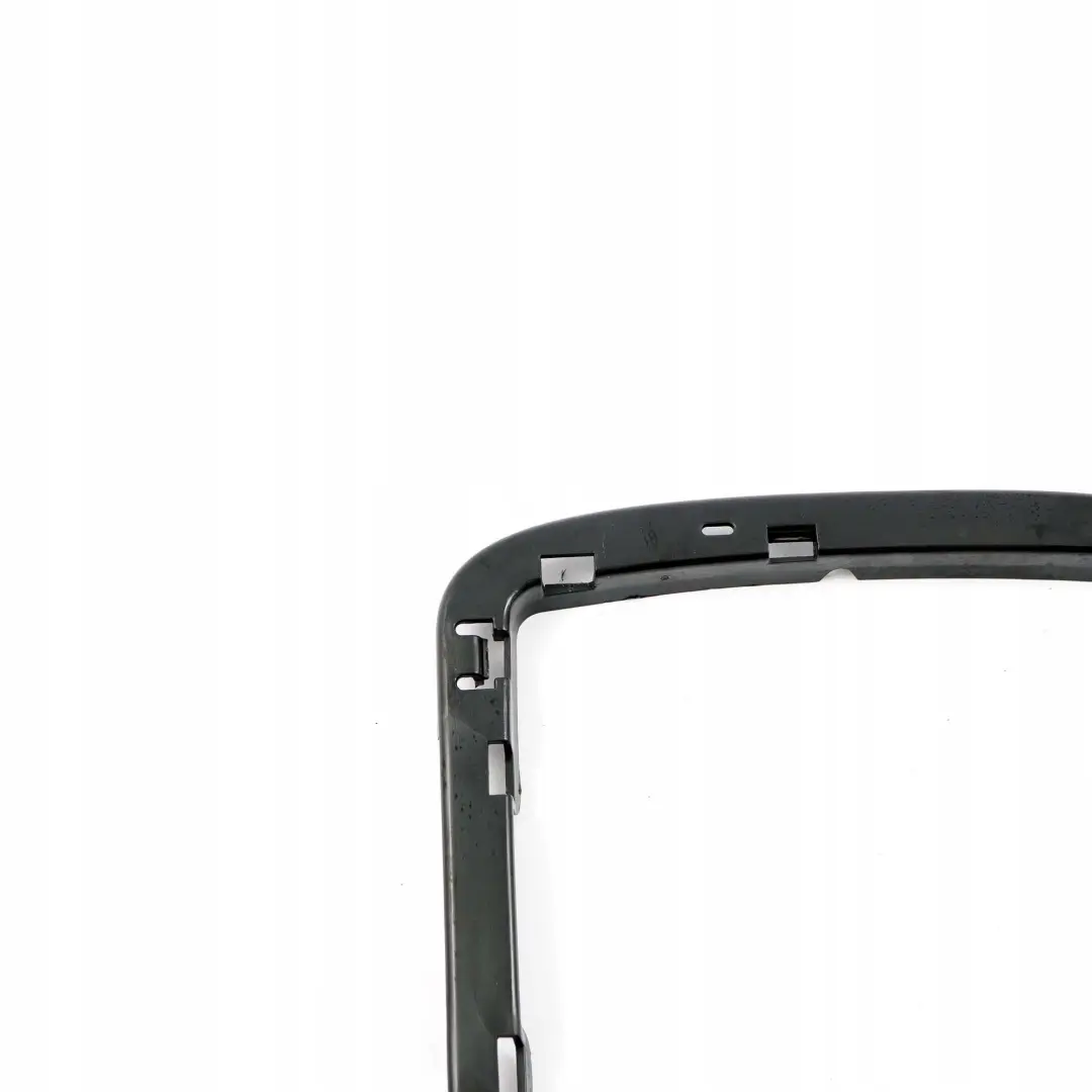 BMW X5 Serie E53 Supporto consolle tetto posteriore Telaio - SKU 8258000 - Numero di parte 8258000