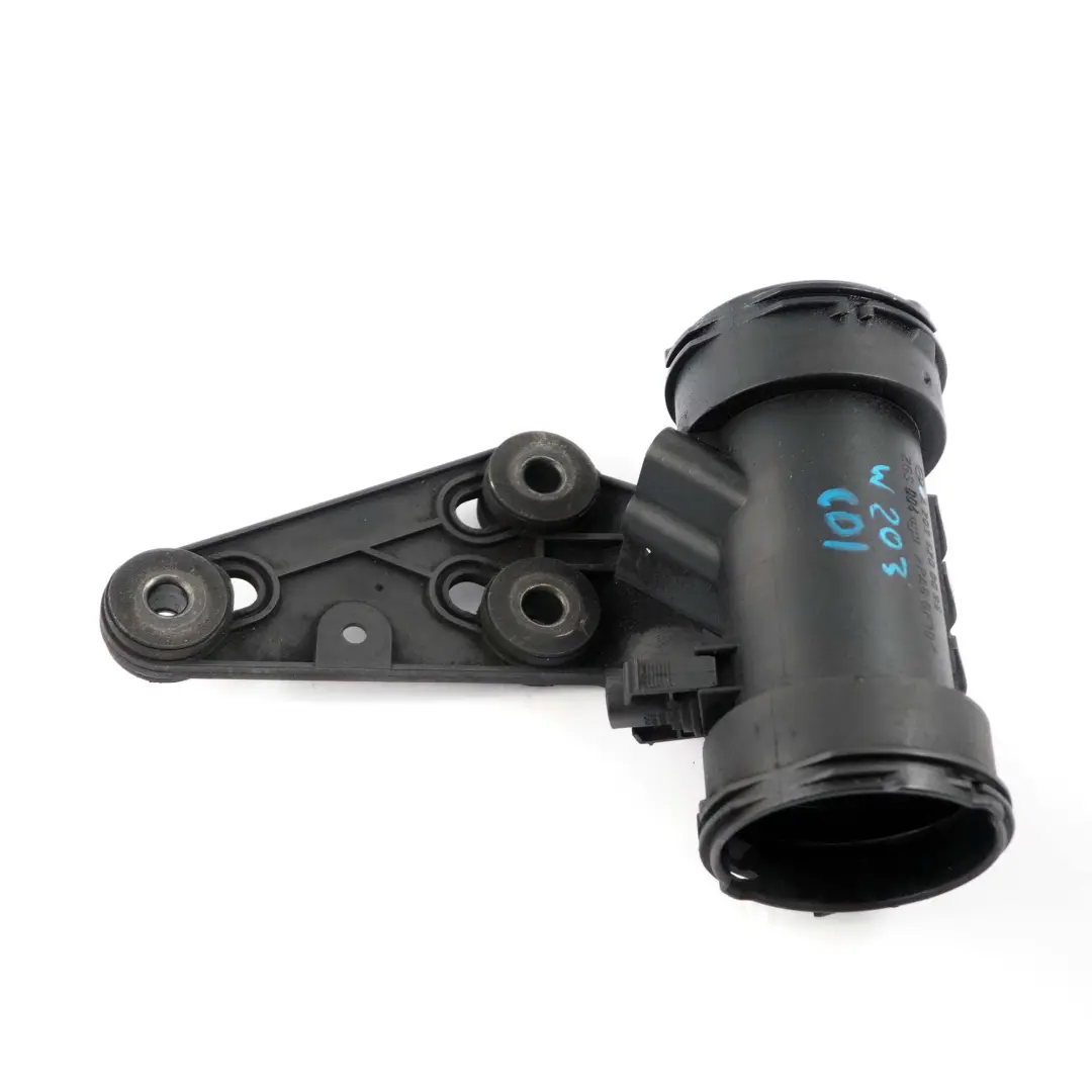 Mercedes-Benz C-Class W203 Diesel OM611 Air Flow Mass Meter Pipe to with Part number A2035200095 Mercedes-Benz C-Class W203 Diesel OM611 Air Flow Mass Meter Pipe - SKU A2035200095 - Part number A2035200095