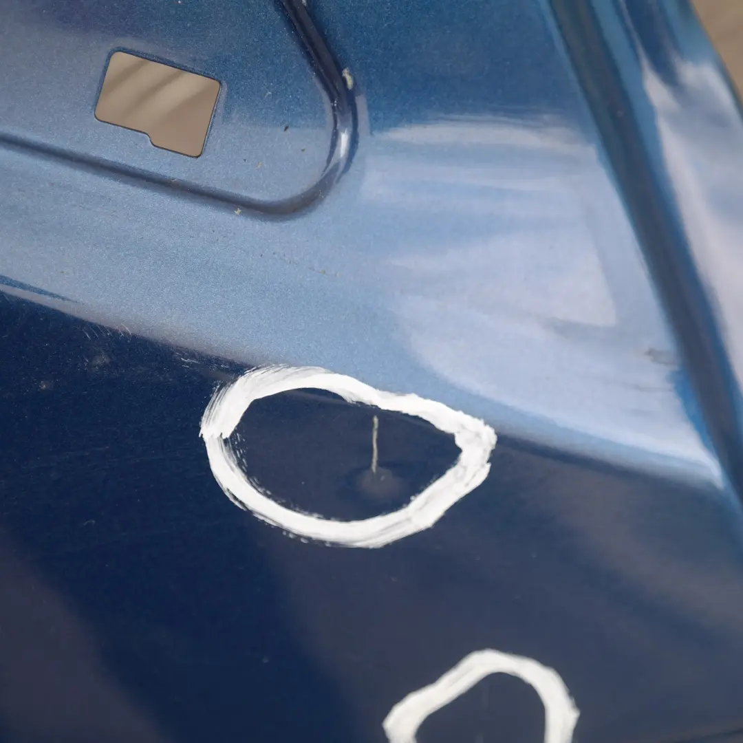 Panneau Laterale avant Droit Garde-Boue Lightning pour Mini R55 R56 R57 R58 R59 à propos du numéro de pièce 2754726 Mini R55 R56 R57 R58 R59 Panneau Laterale avant Droit Garde-Boue Lightning - SKU 2754726-LB2 - Numéro de pièce 2754726