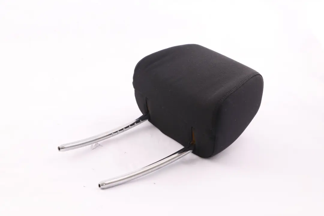 BMW 1 E81 E87 LCI Siege Avant Appui-Tete Gauche / Droite Tissu Anthracite - SKU 9149778 - Numéro de pièce 9149778