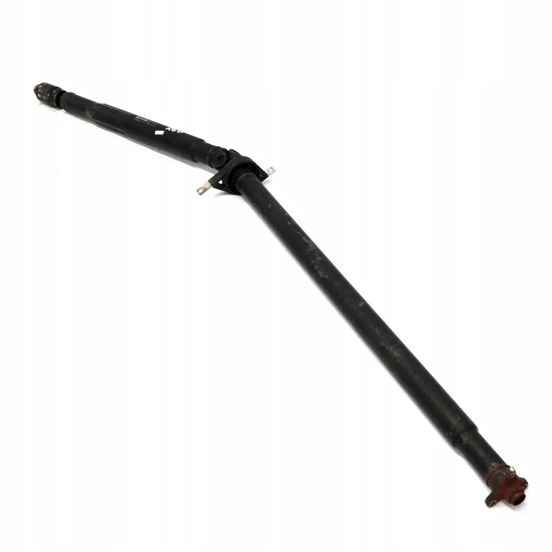 Arbre De Transmission pour Mini R60 Countryman R61 Paceman Cooper ALL4 à propos du numéro de pièce 9805431 Mini R60 Countryman R61 Paceman Cooper ALL4 Arbre De Transmission - SKU 9805431 - Numéro de pièce 9805431