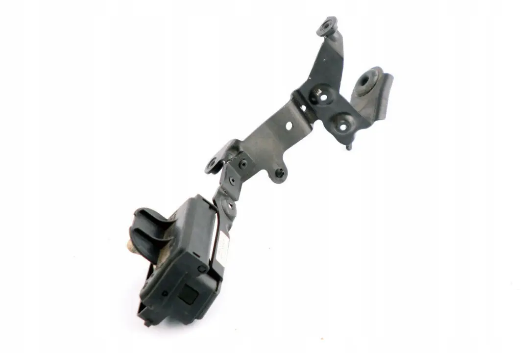 Halter Kühlmittelausgleichbehälter für BMW 5 6 er E60 E61N M5 E63 E64 M6 mit Teilenummer 51717897897 BMW 5 6 er E60 E61N M5 E63 E64 M6 Halter Kühlmittelausgleichbehälter - SKU 7897897 - Teilenummer 51717897897