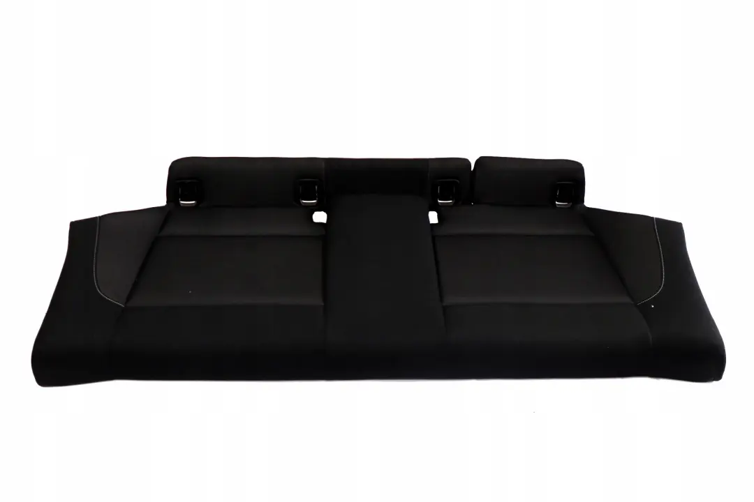BMW E81 Sitzbezug Stoff Innenraum Rücksitzbank Couch Sofa Netzwerk - SKU 9131876 - Teilenummer 9131876