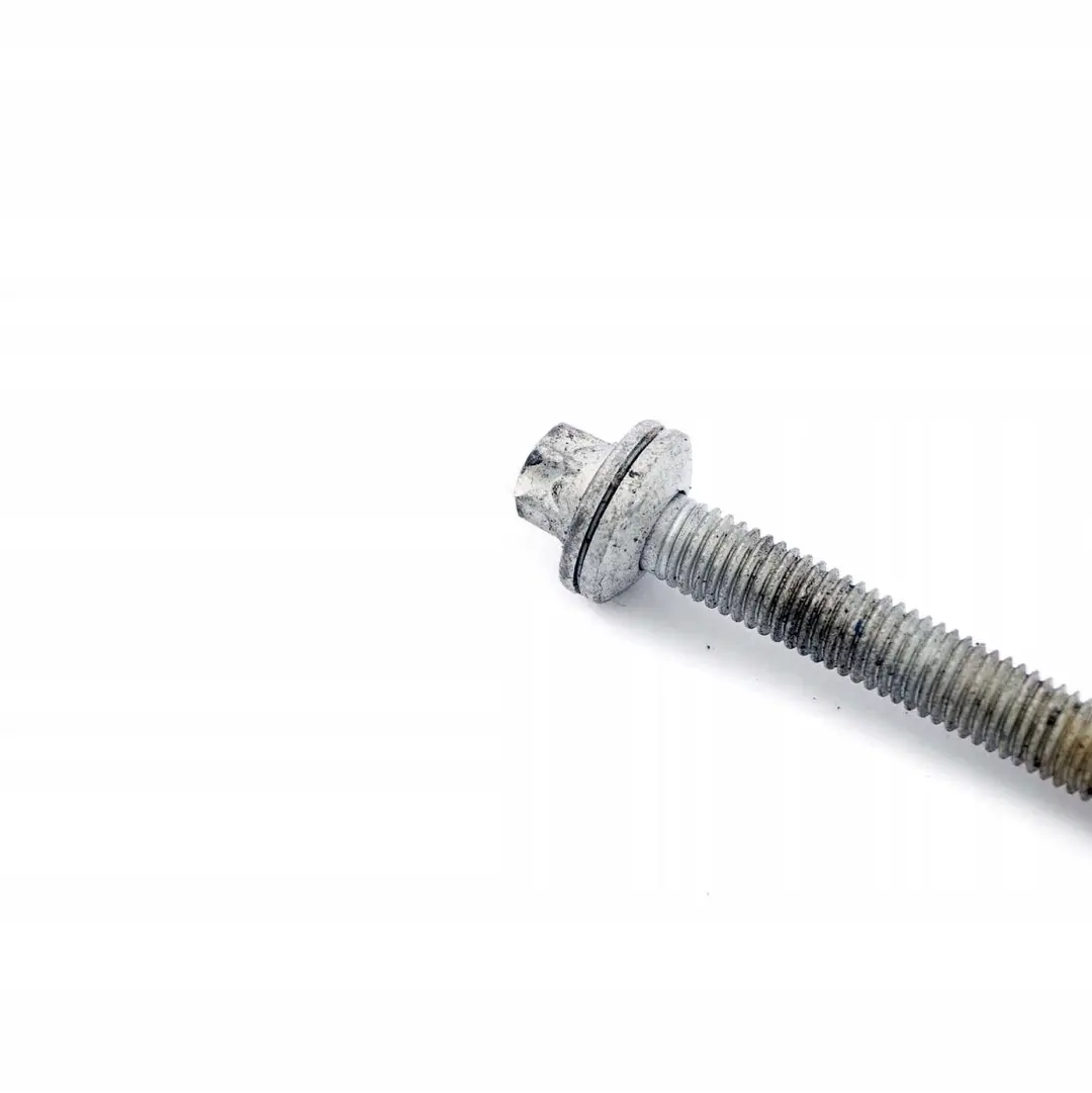 BMW E81 E90 E91 E92 F10 F11 F20 F21 F30 F31 Mini F55 F56 Screw Fuel Injection - SKU 7805256 - Part number 7805256