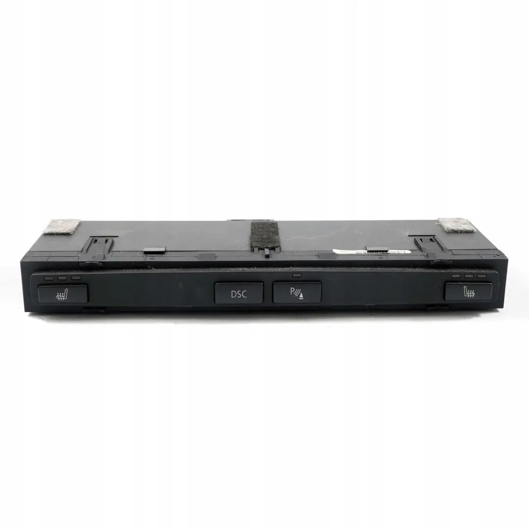 BMW E60 E61 Panel foteli PDC DSC - SKU 6949452 - Numer Części 6949452