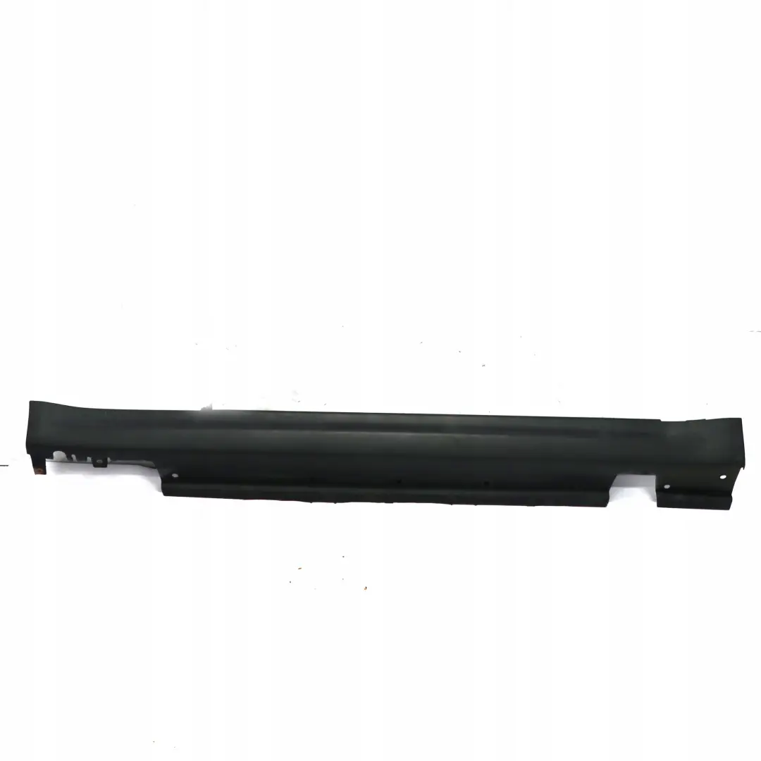 BMW Mini Cooper 11 R56 R57 R58 Right Door Sill O/S Cover Side Skirt - SKU 7147916-11 - Part number 7147916