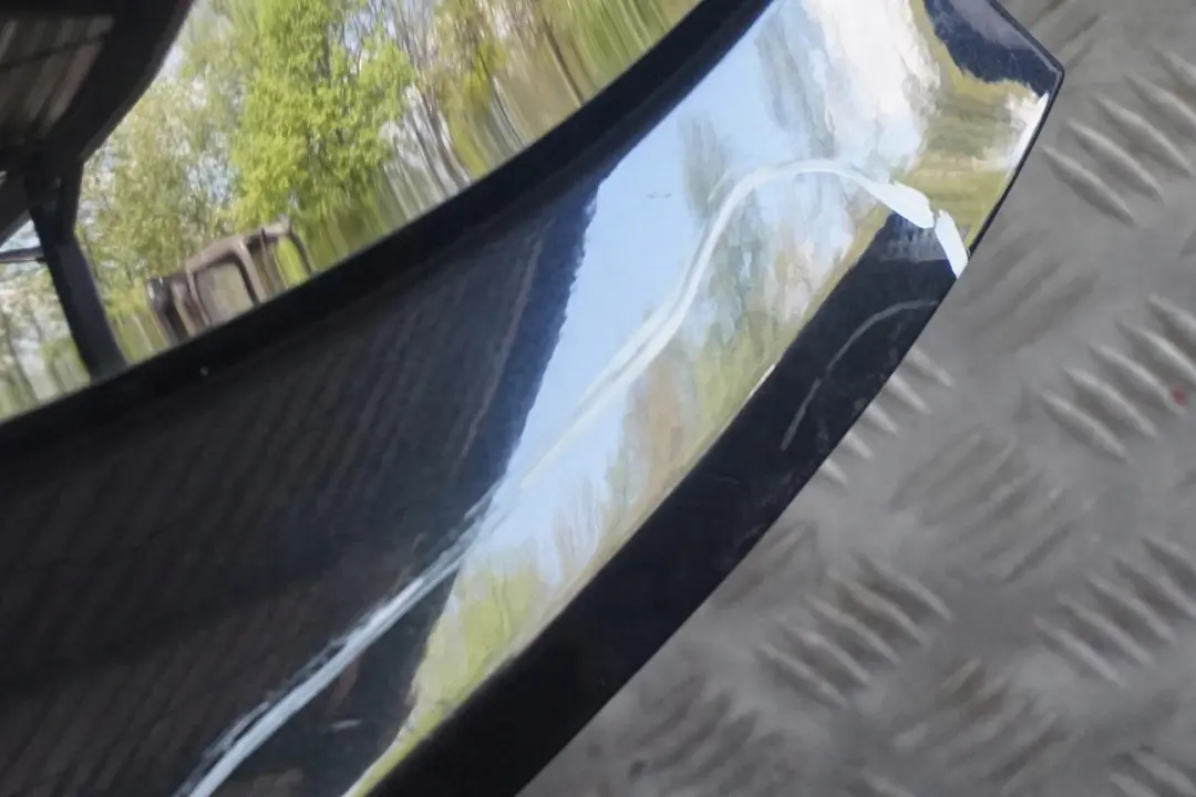 BMW F20 F21 Klapa bagażnika black saphire - SKU 7305470-BS1 - Numer Części 7305470