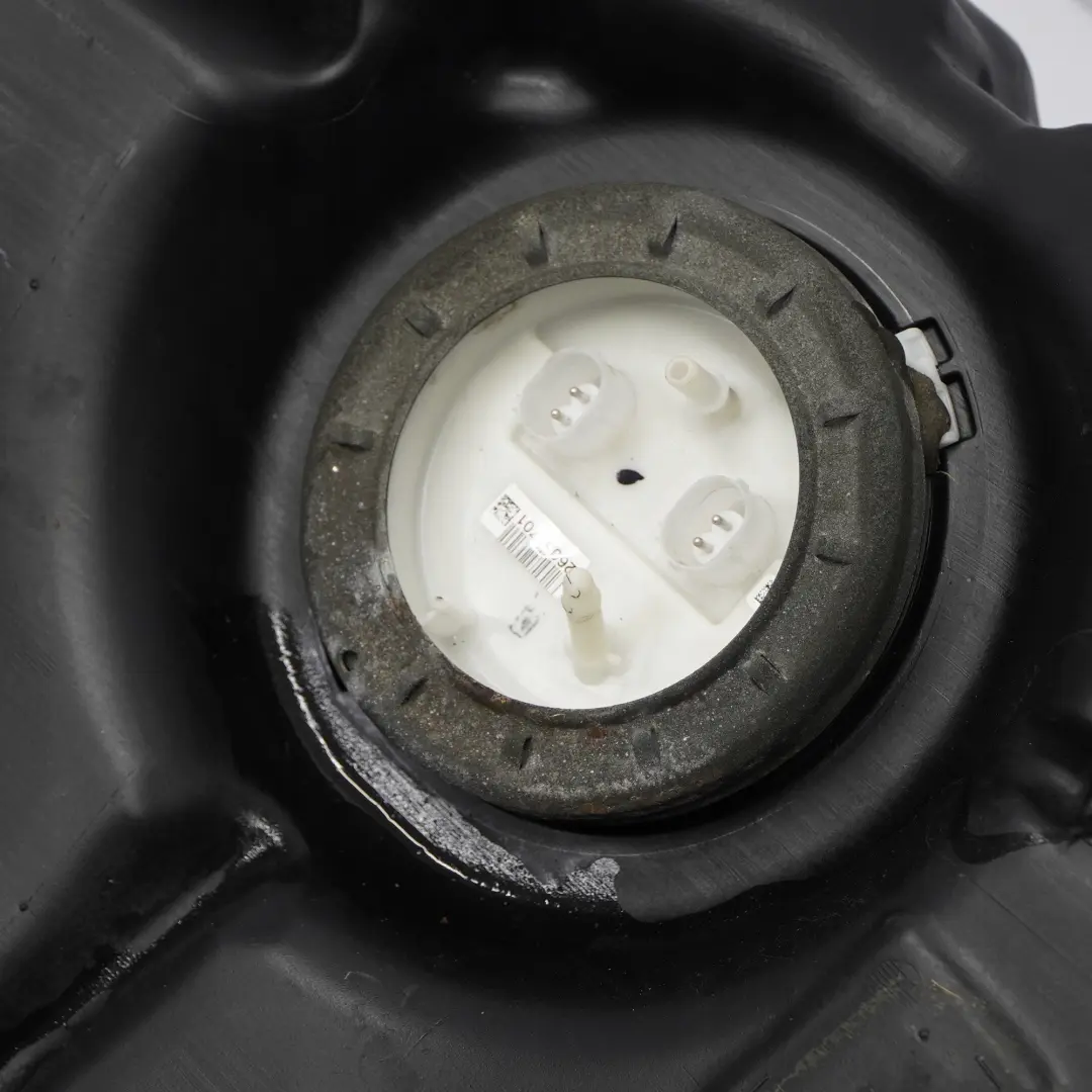 BMW E90 E91 E92 Completo Carburante Con Pompe Benzina 323i 325i 330i - SKU 7283798-3 - Numero di parte 7283798