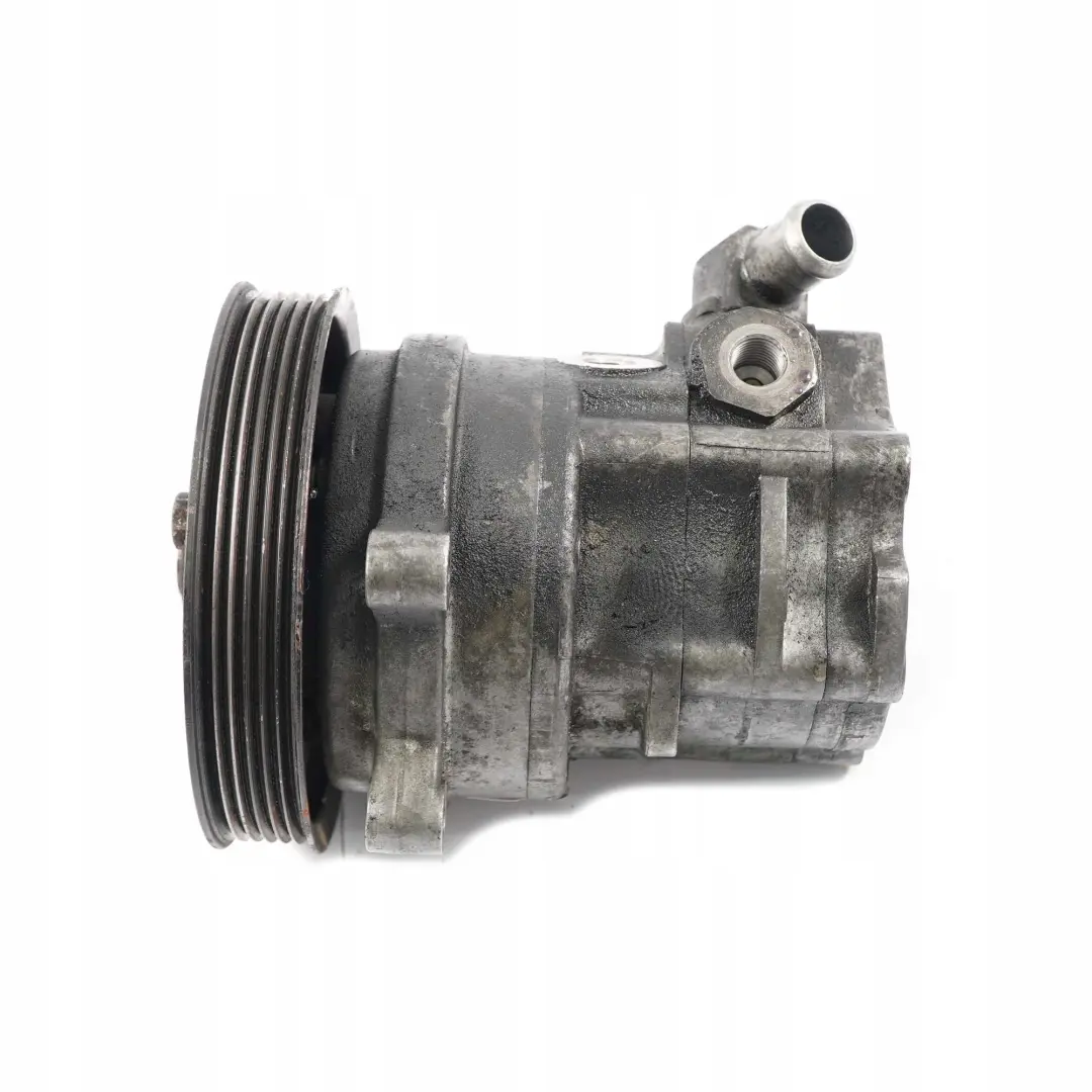 Steering Tandem Pump to BMW 7 Series E65 E66 Dynamic Drive Power with Part number 6781644 BMW 7 Series E65 E66 Dynamic Drive Power Steering Tandem Pump - SKU 6781644 - Part number 6781644