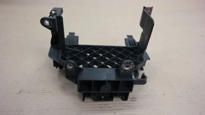 COMPUTER MOUNT SUPPORT BRACKET HOLDER BMW MINI Cooper R55 R56 R57 R60 R61 ENGINE - SKU 2754241 - Part number 12142754241
