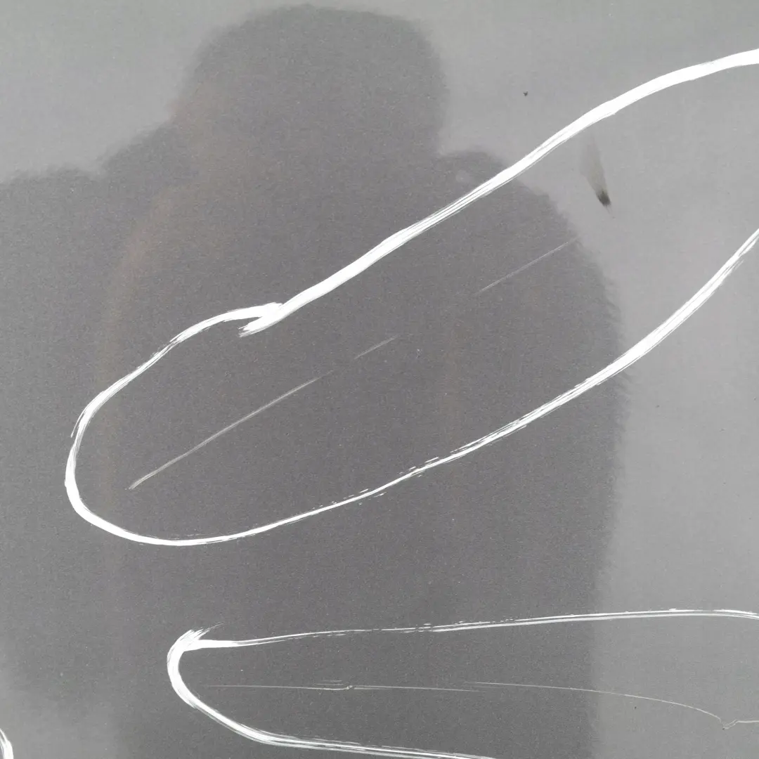 Beifahrer Tür vorne rechts Sparkling Graphite Metallic für BMW 1 er E87 LCI mit Teilenummer 7191012 BMW 1 er E87 LCI Beifahrer Tür vorne rechts Sparkling Graphite Metallic - SKU 7191012-SG3 - Teilenummer 7191012