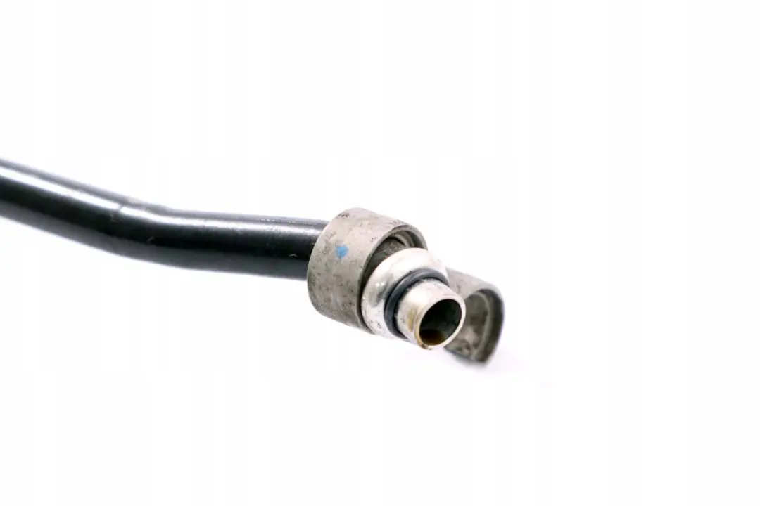 BMW 5 Series E60 E61 530xd Diesel Oil Cooling Pipe Inlet Outlet Tube 7800490 - SKU lhd-7800490 - Part number 7804147