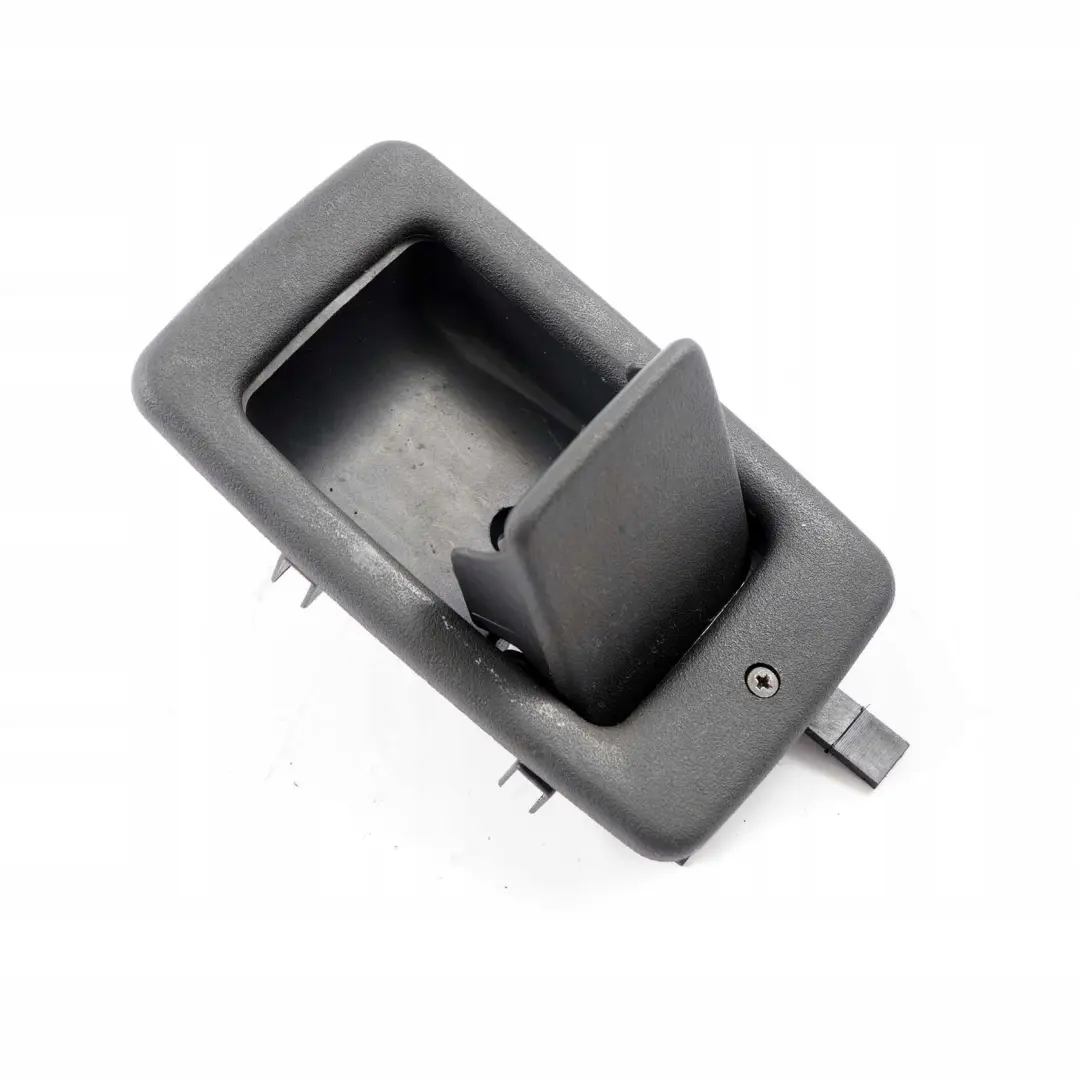 Mercedes-Benz S210 Tailgate Trunk Lid Grab Handle Interior Open to with Part number A2107660091 Mercedes-Benz S210 Tailgate Trunk Lid Grab Handle Interior Open - SKU A2107660091 - Part number A2107660091