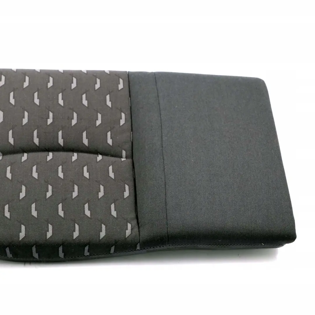  Mercedes-Benz CL203 W203 Rear Left Seat N/S Cushion Cover Cloth Anthracite - SKU A2039200546 - Part number A2039200546