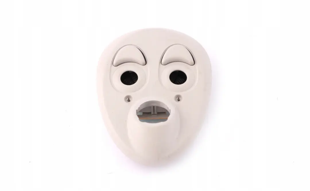 Innenleseleuchte Vorne 6331 für Mini Cooper One R50 R53 mit Teilenummer 6962020 Mini Cooper One R50 R53 Innenleseleuchte Vorne 6331 - SKU 6962020 - Teilenummer 6962020