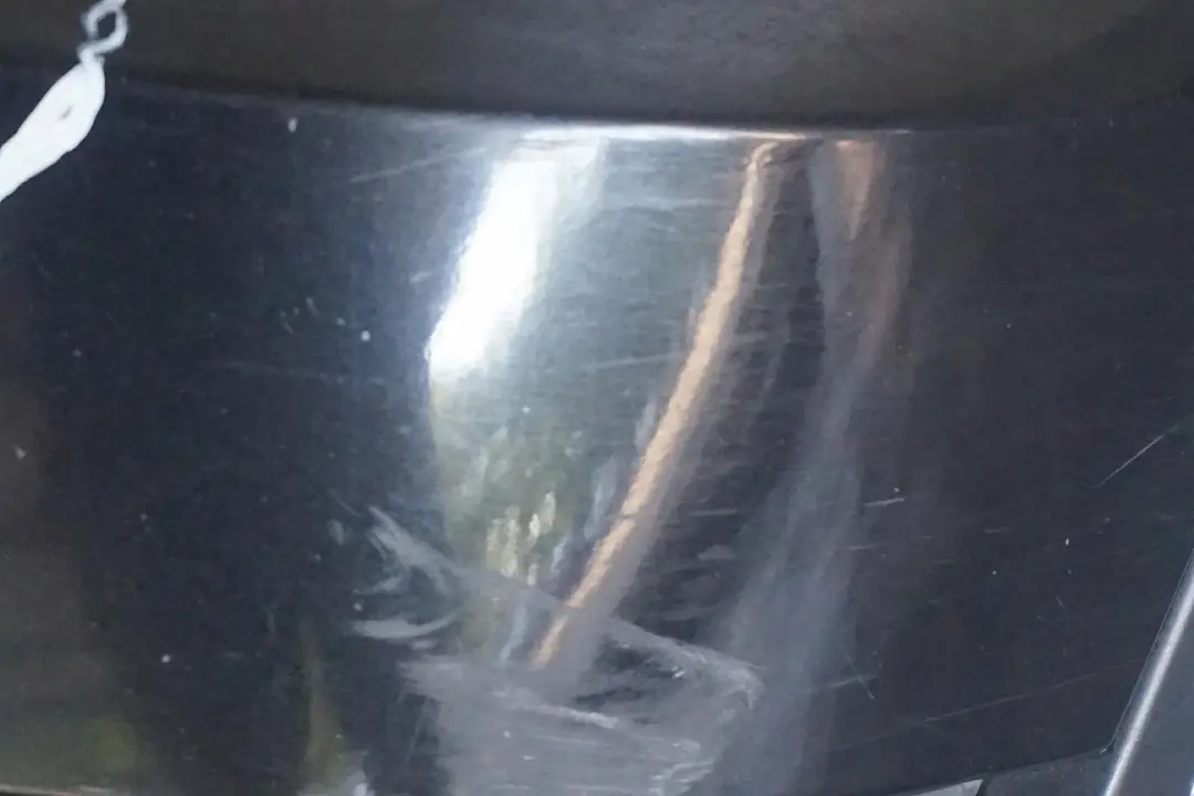 Zderzak przedni przód black saphire do BMW E53 X5 o numerze 0010150 BMW E53 X5 Zderzak przedni przód black saphire - SKU 0010150-BS4 - Numer Części 0010150