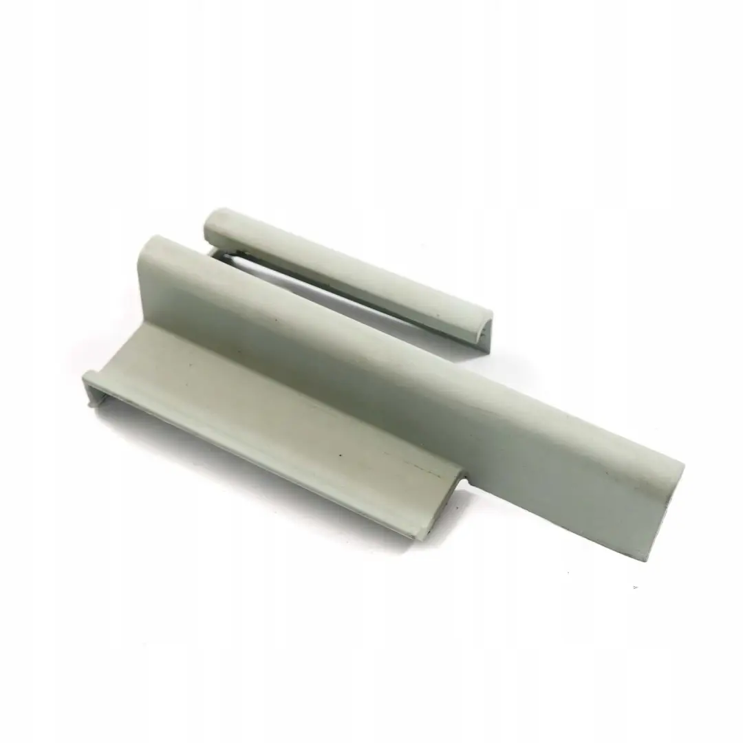 Couverture Avant Exterieur A Gauche Steingr?n pour BMW E65 E66 à propos du numéro de pièce 7007695 BMW E65 E66 Couverture Avant Exterieur A Gauche Steingr?n - SKU 7015599 - Numéro de pièce 7007695