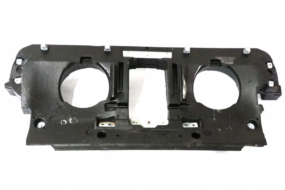 BMW X6 E71 F16 Rear Seat Bench Couch Bowl Foam Pan Cushion - SKU 7283321-1 - Part number 7283321