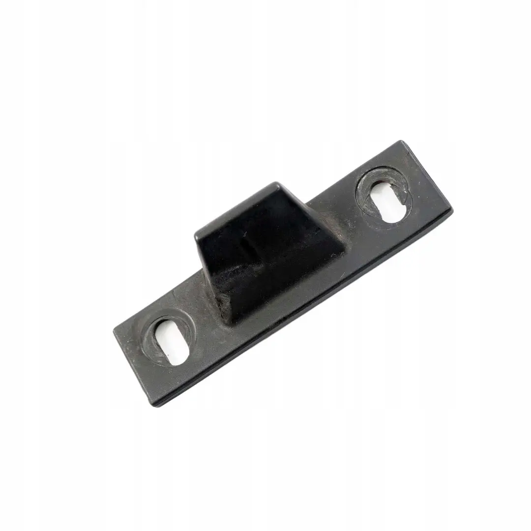Mercedes W639 Porta scorrevole superiore inferiore Piastra guida - SKU A6397660162 - Numero di parte A6397660162