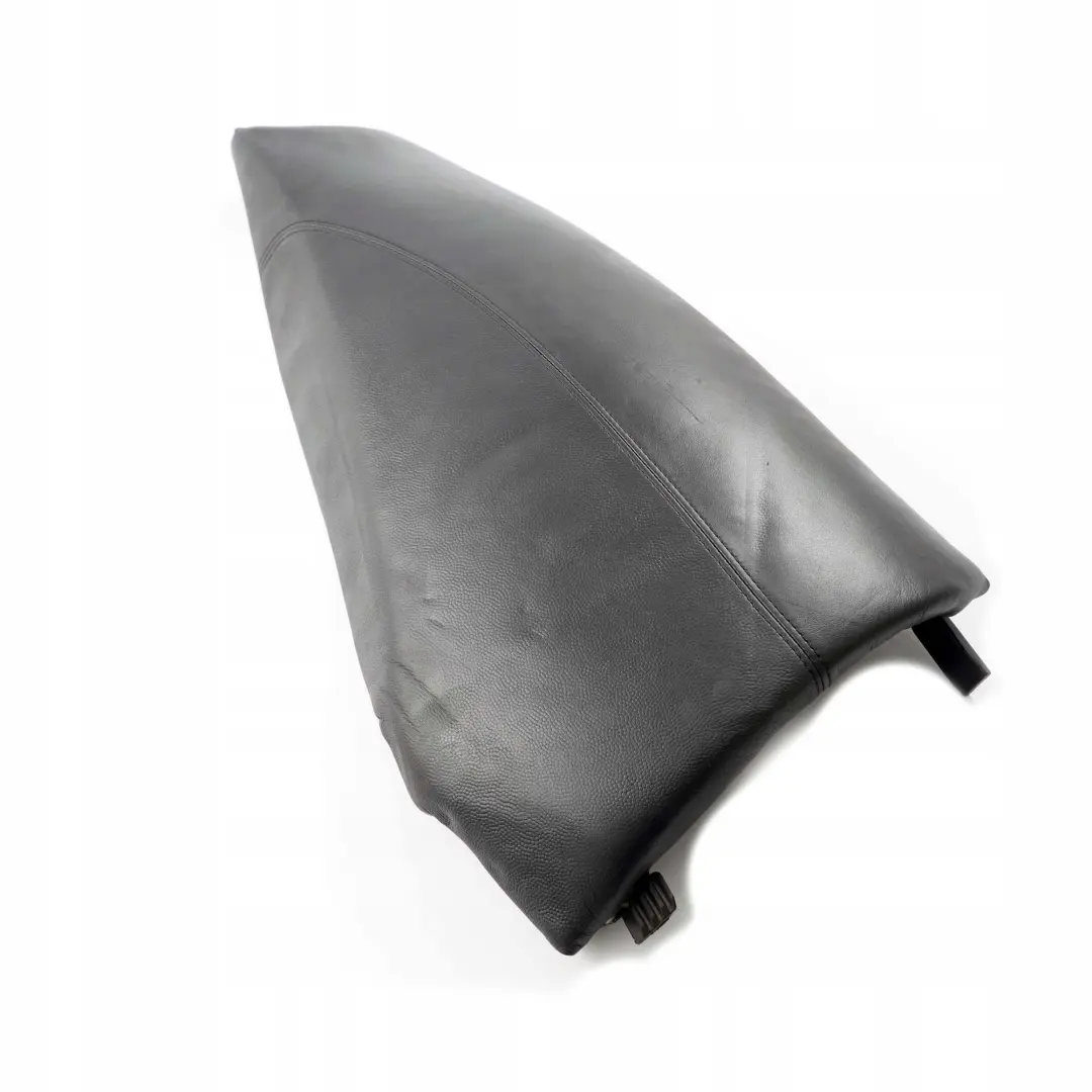 BMW 1 Series E87N LCI Rear Seat Left Side Finisher Corner Lateral Elektra - SKU 7118681 - Part number 7118681