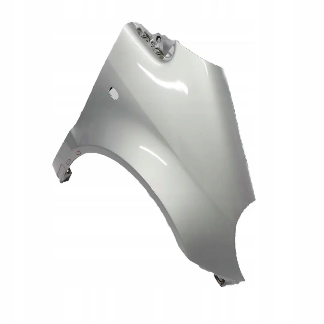 Mercedes-Benz A W168 3 Front Right O/S Side Panel Wing Fender Polar Silver to with Part number A1688800818 Mercedes-Benz A W168 3 Front Right O/S Side Panel Wing Fender Polar Silver - SKU A1688800818-PS3 - Part number A1688800818