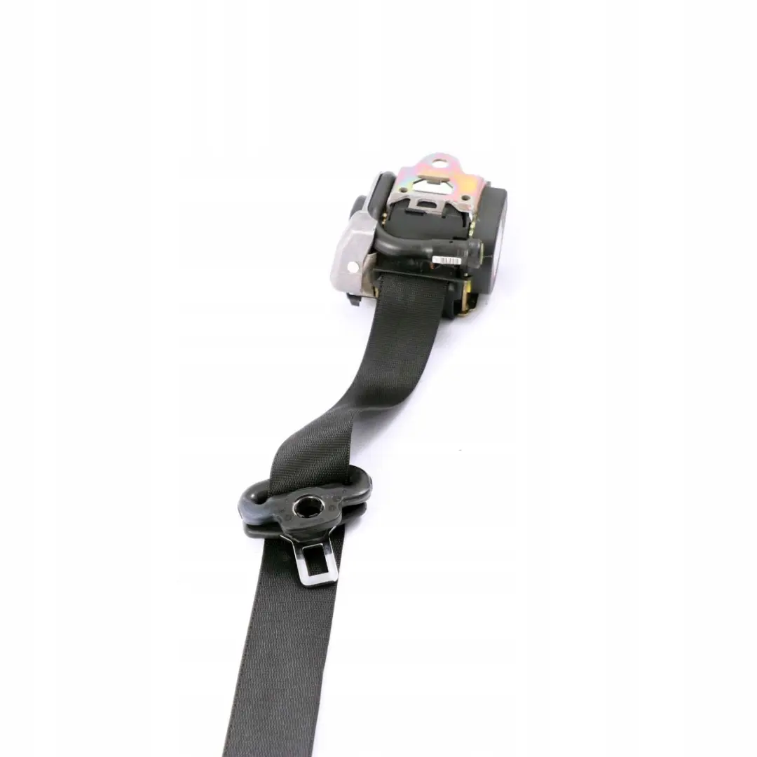 Mercedes-Benz W414 Ceinture de Securite Arriere Gauche Noir pour à propos du numéro de pièce A4148600585 Mercedes-Benz W414 Ceinture de Securite Arriere Gauche Noir - SKU A4148600585 - Numéro de pièce A4148600585
