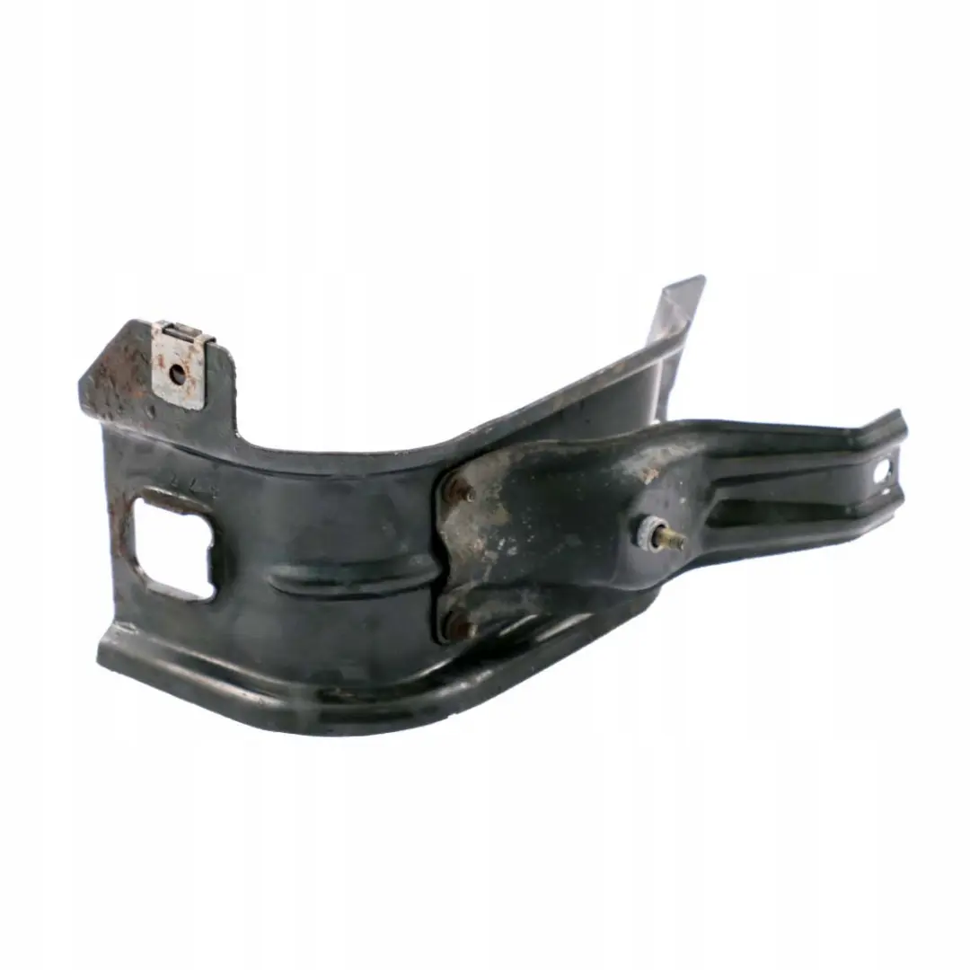  Mercedes-Benz S-Klasse W220 Versteifung Träger Halter Rahmen Links - SKU A2206201931 - Teilenummer A2206201931