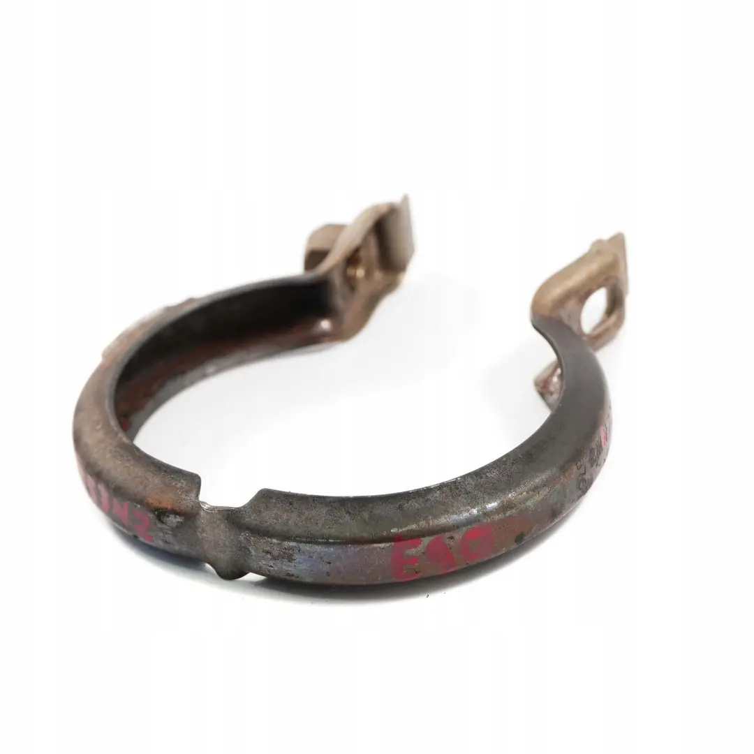 BMW E60 E90 E91 Diesel M57N2 Escape a Turbo Silenciador Abrazadera - SKU 7796718 - Número de pieza 7796718