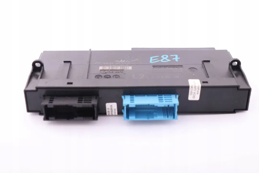 BMW E87 Moduł Sterownik Komfortu - SKU 6962288 - Numer Części 6962288
