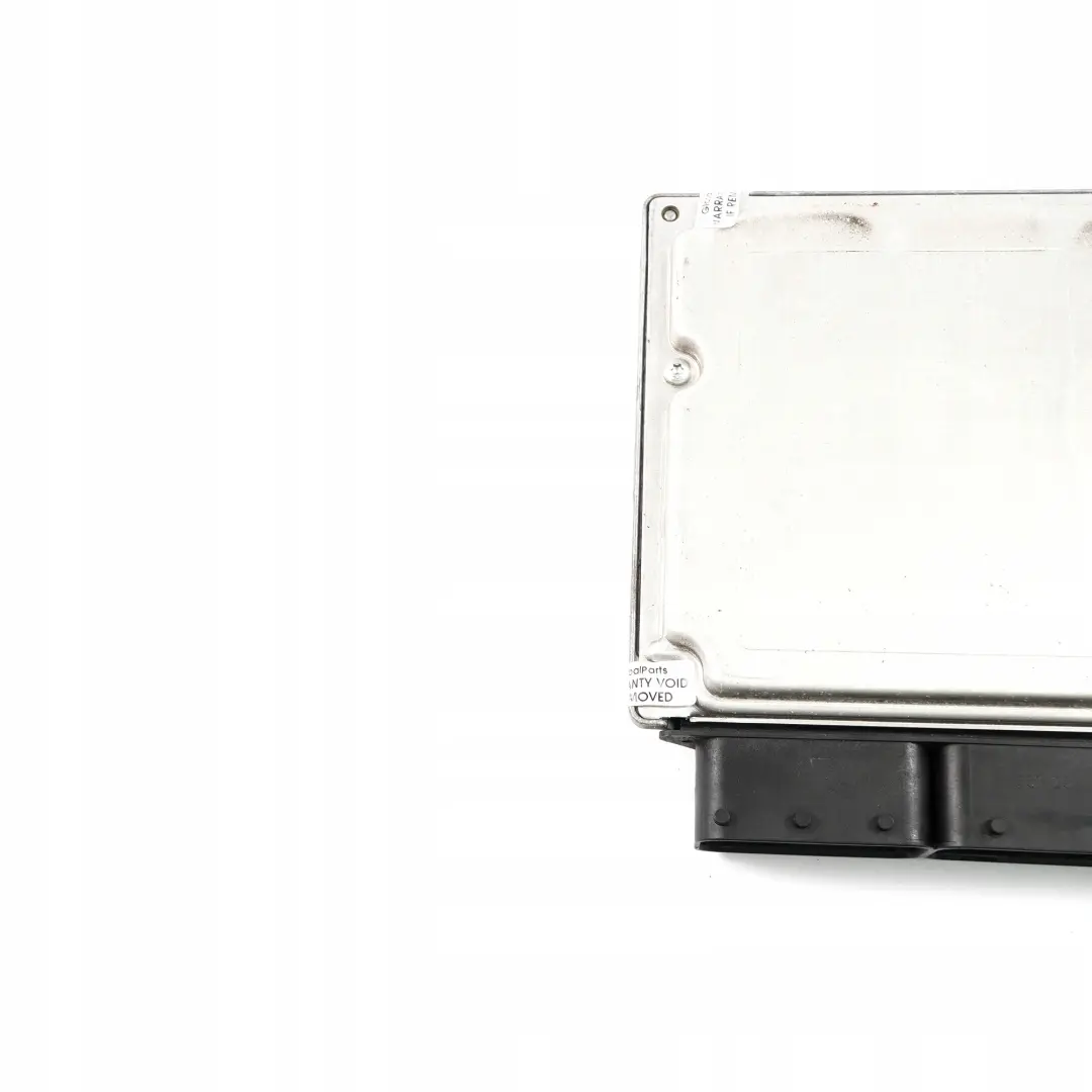  Mercedes-Benz Vito Viano W639 Engine Control Unit Module ECU Manual - SKU A6111534979 - Part number A6111534979