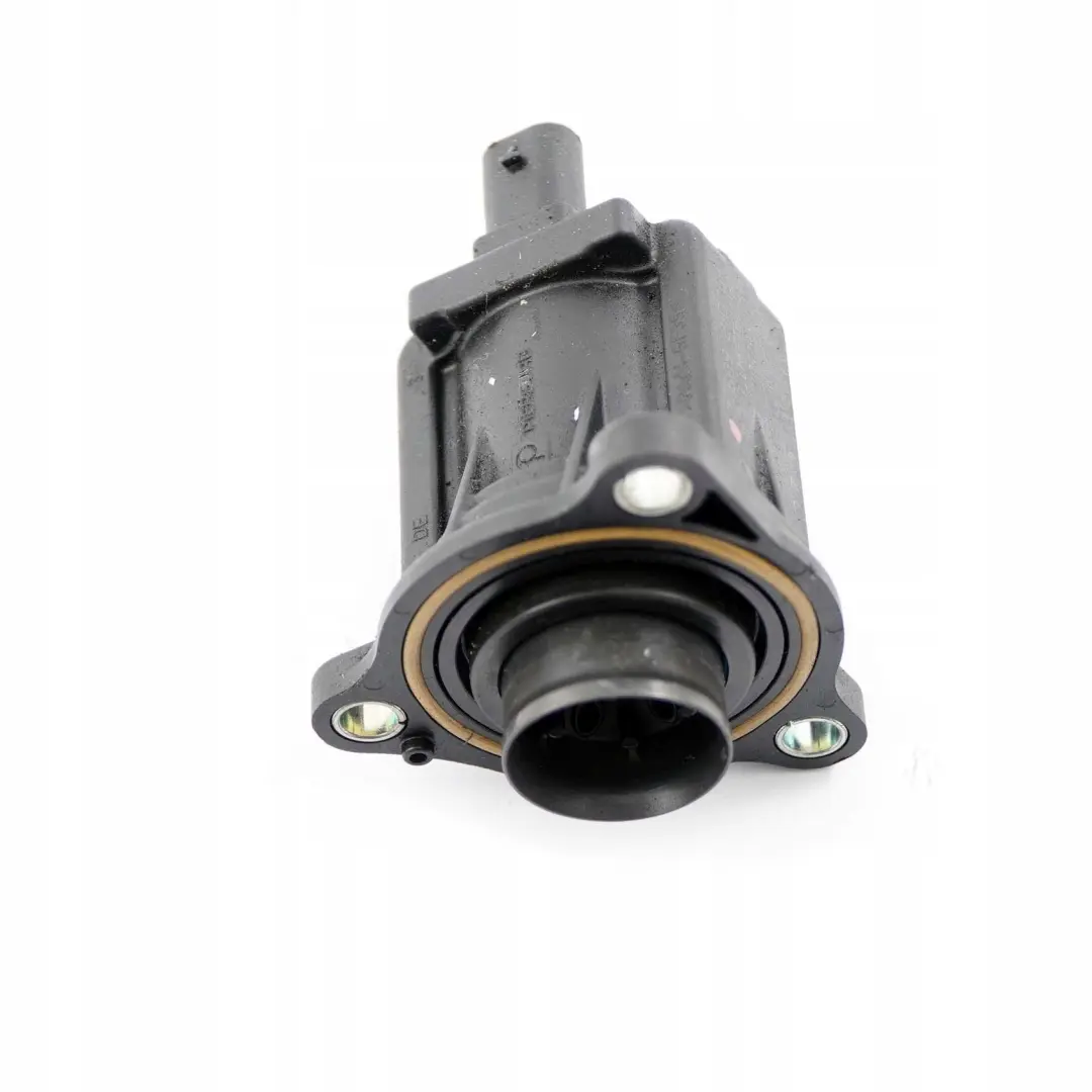 BMW 1 3 5 F10 F20 F30 F31 N20 N26 Turbocharger Turbo Blow Off Valve - SKU 7609210 - Part number 7609210