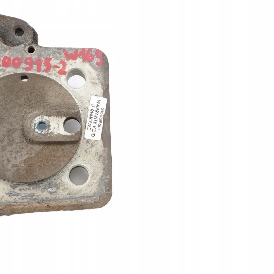 Mercedes-Benz W169 W245 Bremssattel Bremszange Hinten Links  - SKU A1694200783 - Teilenummer A1694200783