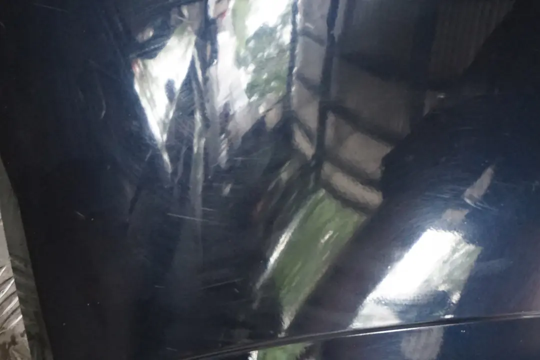 Zderzak tylny tył monacoblau do BMW Z4 E85 o numerze 0034437 BMW Z4 E85 Zderzak tylny tył monacoblau - SKU 0034437-MB - Numer Części 0034437