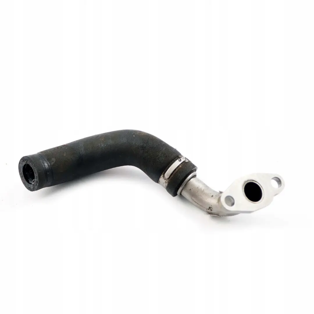 Gasolina Turbo Cargador Tubo De Aceite Salida para BMW F10 F20 F30 con número de pieza 8626653 BMW F10 F20 F30 Gasolina Turbo Cargador Tubo De Aceite Salida - SKU 8626653-1 - Número de pieza 8626653