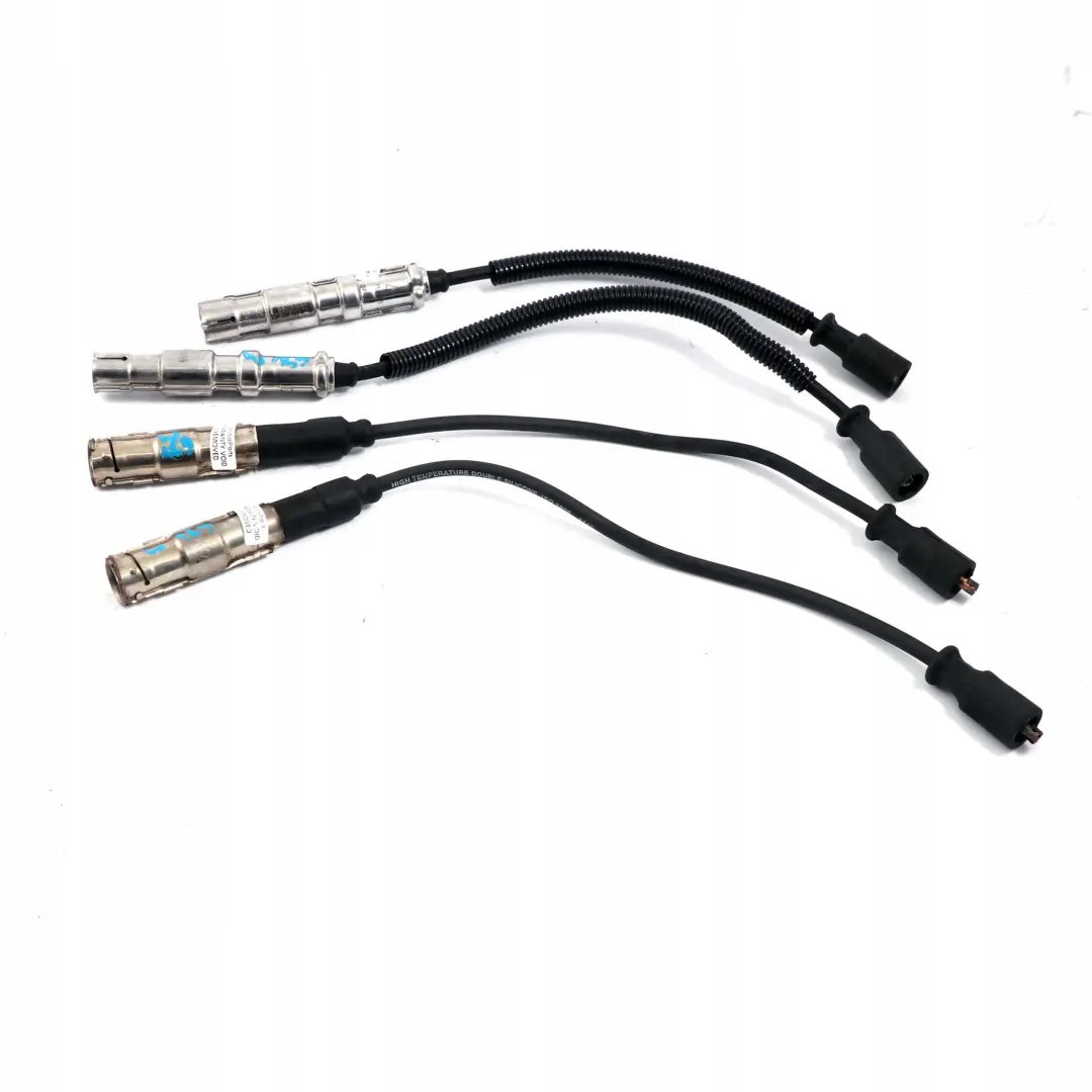 Mercedes Benz A B W169 W245 Cable De La bobina De encendido Gasolina - SKU A2661500718 - Número de pieza A2661500718