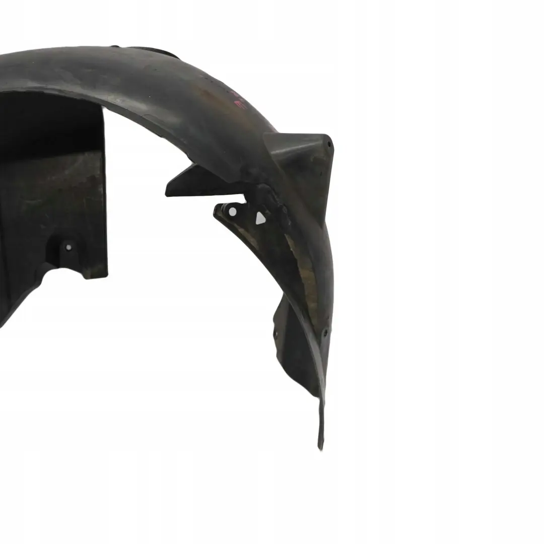 BMW 5 Series E60 M5 Rear Left N/S Wheel Arch Housing Splash Guard Panel - SKU 7896447 - Part number 7896447