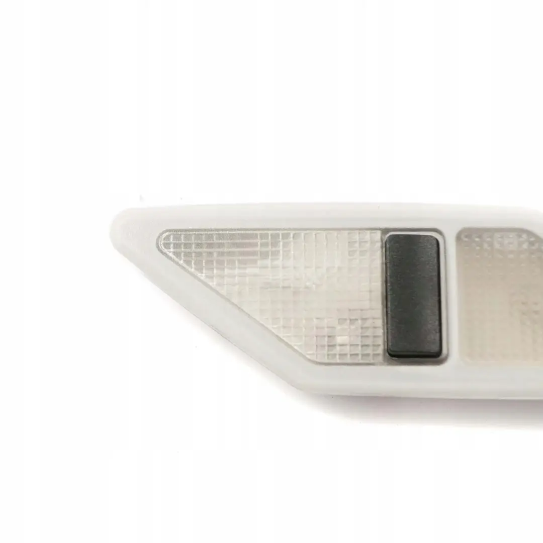 Interior Rear Left N/S Roof Light Reading Lamp Grey to BMW 3 Series E36 with Part number 8376861 BMW 3 Series E36 Interior Rear Left N/S Roof Light Reading Lamp Grey - SKU 8376861 - Part number 8376861