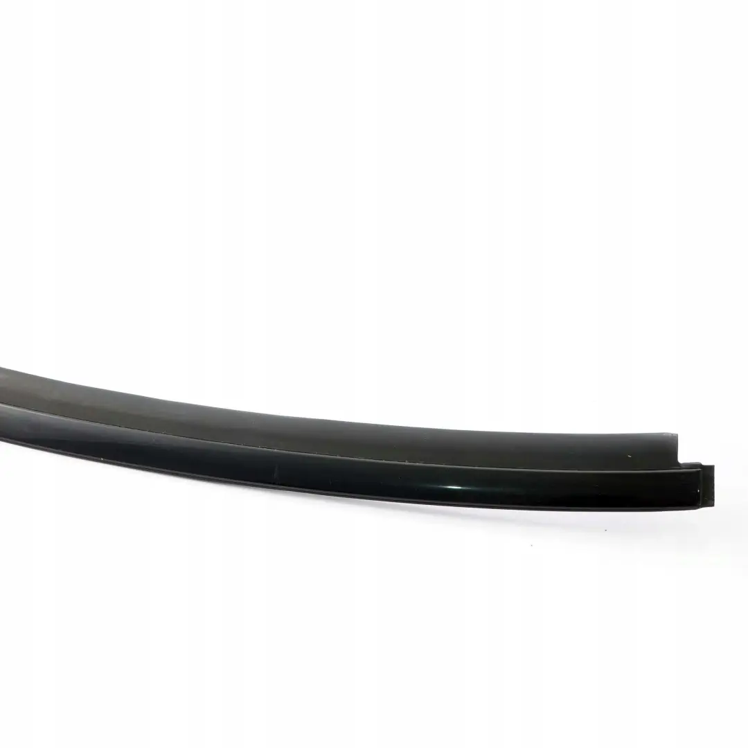 Mercedes-Benz C CL203 Windscreen Windshield Front Top Trim Strip to with Part number A2036710530 Mercedes-Benz C CL203 Windscreen Windshield Front Top Trim Strip - SKU A2036710530 - Part number A2036710530