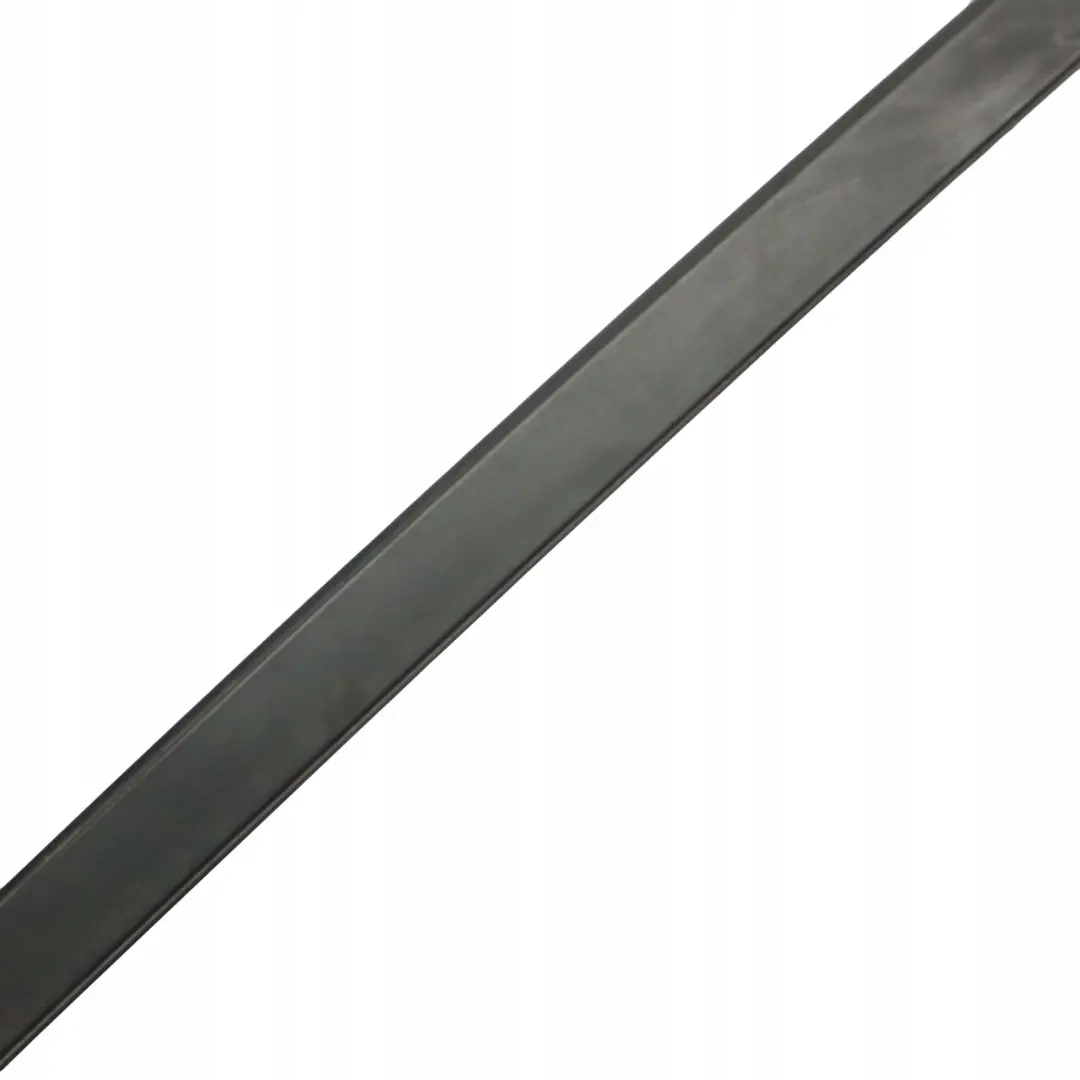 BMW X1 Series E84 Right O/S Roof Railing Rack Moulding Gutter Trim Primed - SKU 2990858 - Part number 2990858