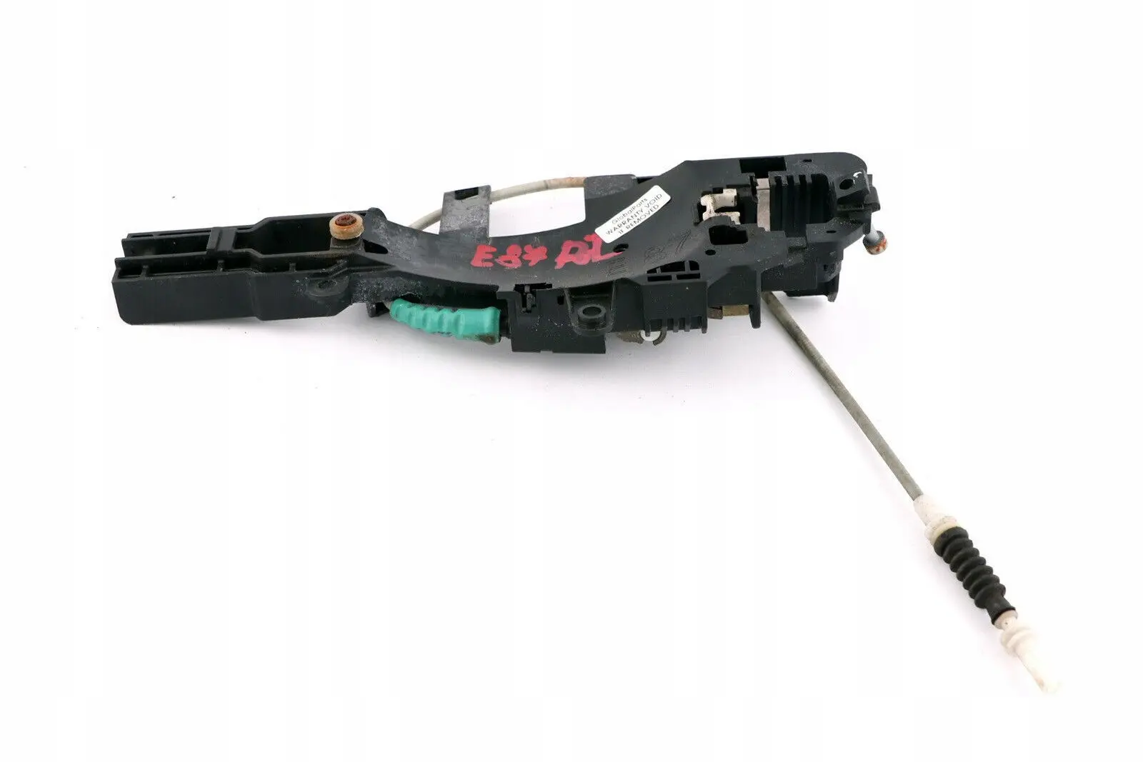 BMW E81 E82 E87 E88 Tirador Exterior Puerta Izquierda delantera trasera